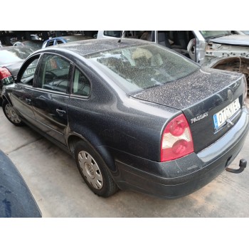 volkswagen passat b5.5 (3b3) del año 2002