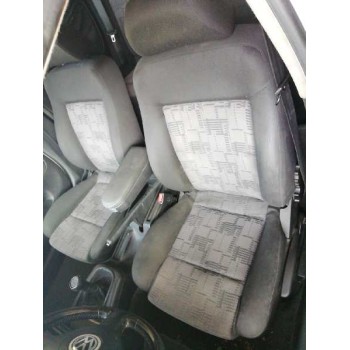 volkswagen passat berlina (3b2) del año 1999