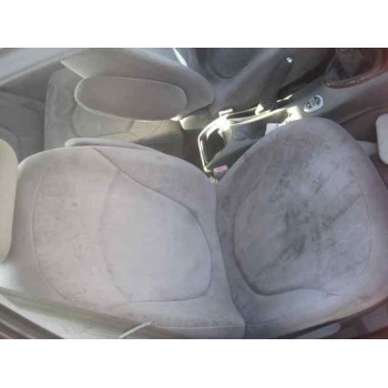 citroën c5 berlina del año 2002