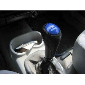 seat arosa (6h1) del año 1999