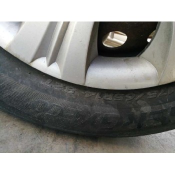 renault megane i fase 2 berlina (ba0) del año 2001