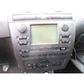 seat ibiza (6k1) del año 1999