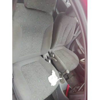 hyundai accent (lc) del año 2000