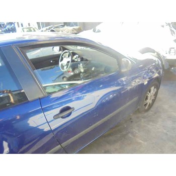 seat ibiza (6l1) del año 2005