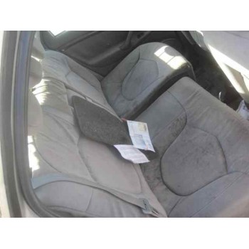 citroën c5 berlina del año 2002