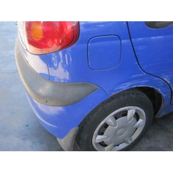 daewoo matiz del año 2003