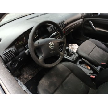 volkswagen passat b5.5 (3b3) del año 2002