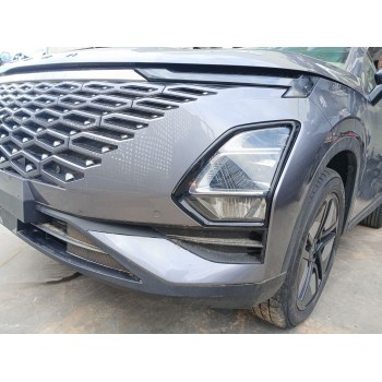 Recambio de paragolpes delantero para omoda 5 referencia OEM IAM 602002781AA  