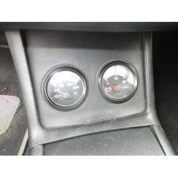 seat ibiza (6k1) del año 1999