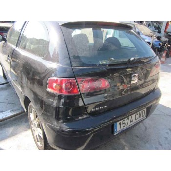 SEAT IBIZA (6L1)