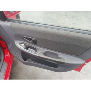 hyundai accent (lc) del año 2000