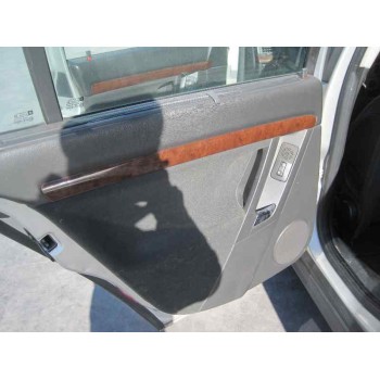 opel vectra c berlina del año 2002