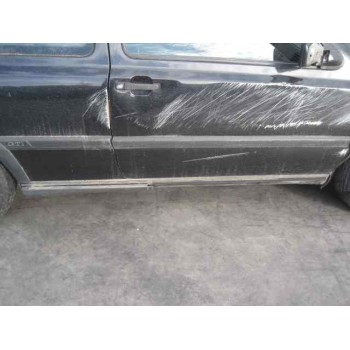 volkswagen golf iii berlina (1h1) del año 1994