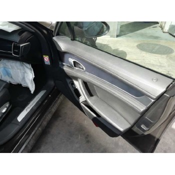 porsche panamera del año 2012