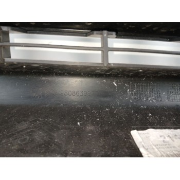 Recambio de paragolpes delantero para peugeot expert autobús (v_) 1.5 bluehdi 120 referencia OEM IAM 9808639977  