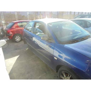 seat ibiza (6l1) del año 2005