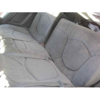 citroën c5 berlina del año 2002