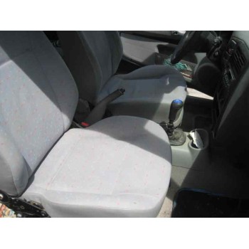 seat arosa (6h1) del año 1999