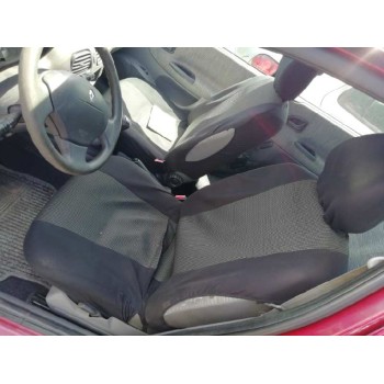 renault megane i fase 2 berlina (ba0) del año 2001