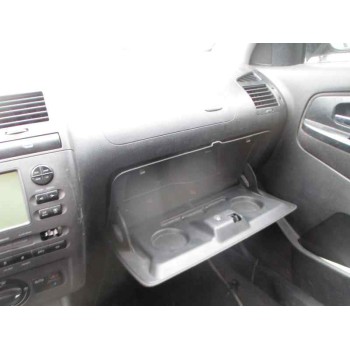 seat ibiza (6k1) del año 1999