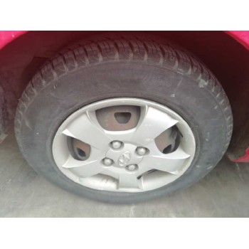 hyundai accent (lc) del año 2000