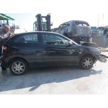 seat ibiza (6l1) del año 2003