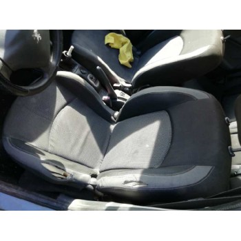 peugeot 206+ del año 2010