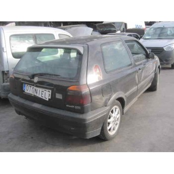 volkswagen golf iii berlina (1h1) del año 1994