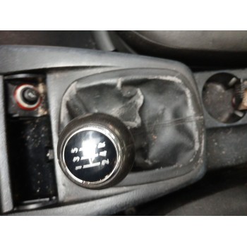 volkswagen passat b5.5 (3b3) del año 2002