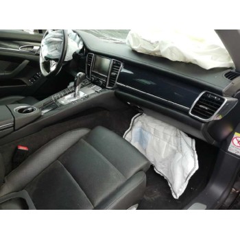 porsche panamera del año 2012