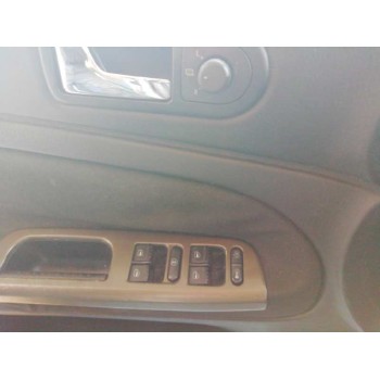 volkswagen passat berlina (3b2) del año 1999