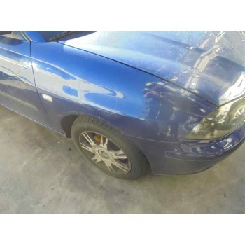 seat ibiza (6l1) del año 2005