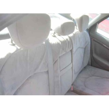 citroën c5 berlina del año 2002