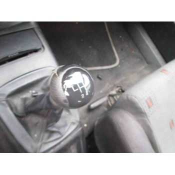 seat ibiza (6k1) del año 1999