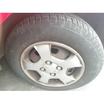 hyundai accent (lc) del año 2000