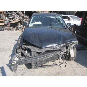 seat ibiza (6l1) del año 2003