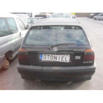 volkswagen golf iii berlina (1h1) del año 1994
