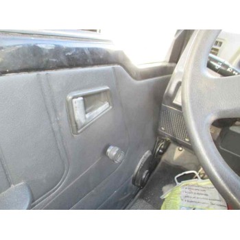 suzuki vitara se/sv (et) del año 1991