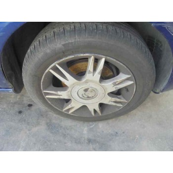 seat ibiza (6l1) del año 2005