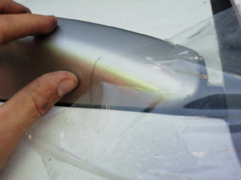 Recambio de barras techo para opel antara 2.2 cdti cat (a 22 dm / lnq) referencia OEM IAM  IZQ RAJADA 