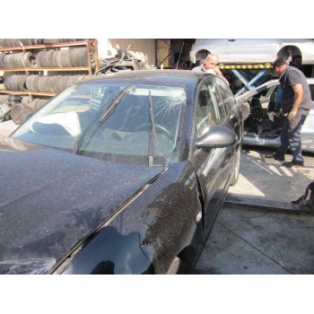 seat ibiza (6l1) del año 2003