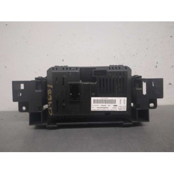Recambio de display para ford focus lim. trend + referencia OEM IAM F1FT18B955GD  