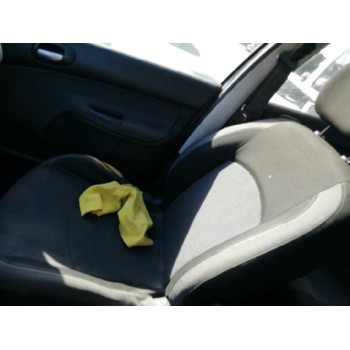 peugeot 206+ del año 2010