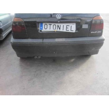 volkswagen golf iii berlina (1h1) del año 1994