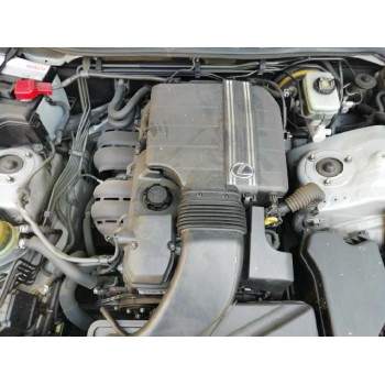 lexus is200 (gxe10) del año 2005