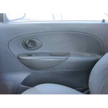 daewoo matiz del año 2003