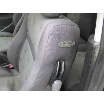 seat ibiza (6k1) del año 1999