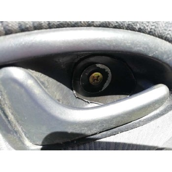 renault megane i fase 2 berlina (ba0) del año 2001