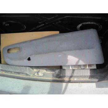 seat arosa (6h1) del año 1999