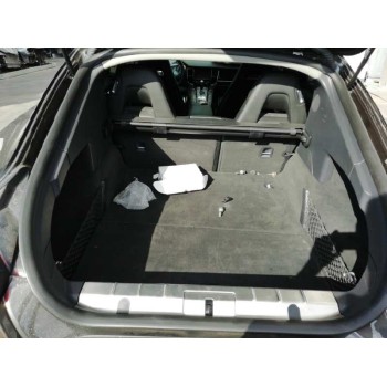 porsche panamera del año 2012